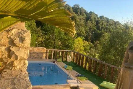 Villa – Chabtine, Batroun