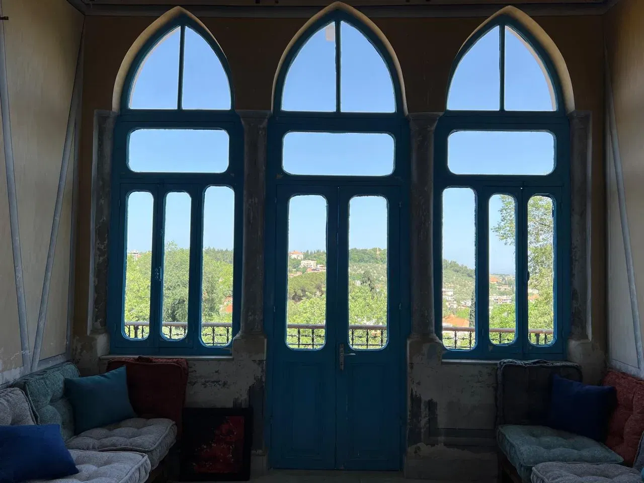 Mereyna Room in a Guesthoune – Beino, Akkar