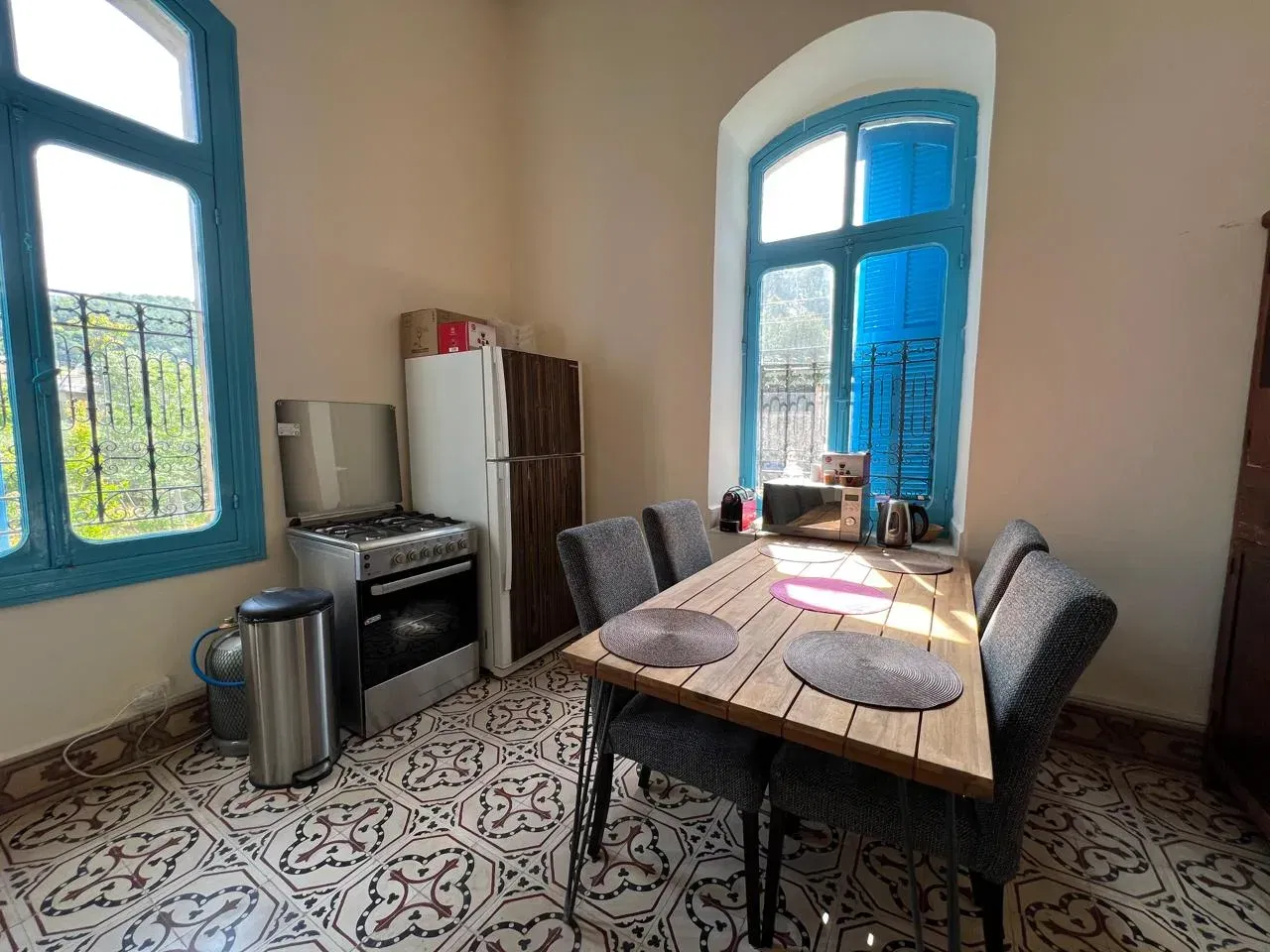 Katar Room in a Guesthoune – Beino, Akkar