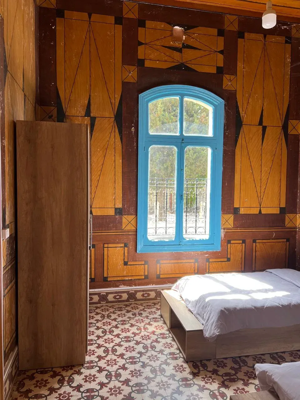 Kawkab Room in a Guesthoune – Beino, Akkar