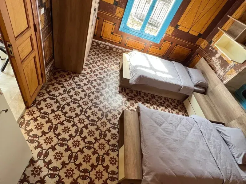 Kawkab Room in a Guesthoune – Beino, Akkar