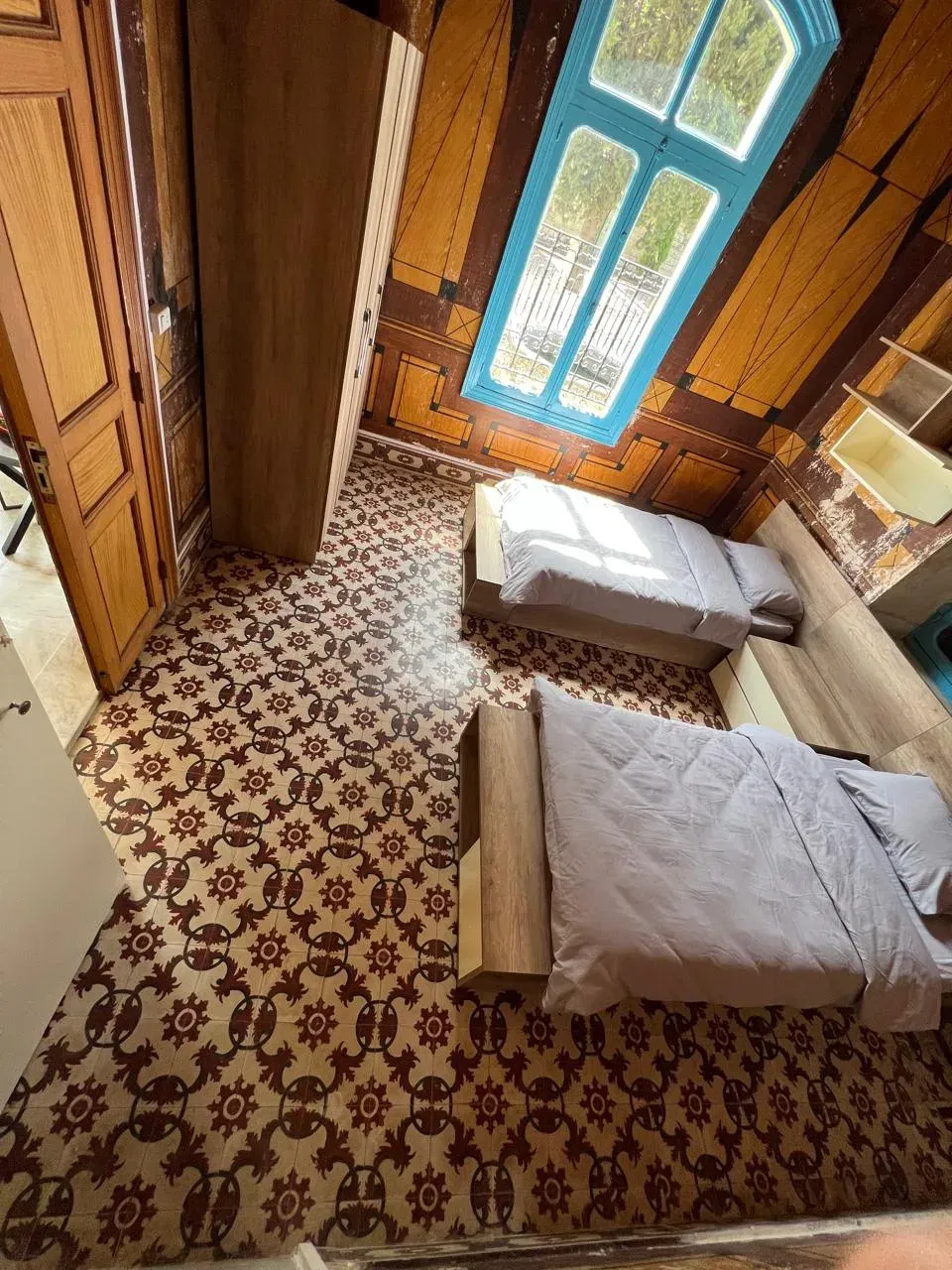 Kawkab Room in a Guesthoune – Beino, Akkar