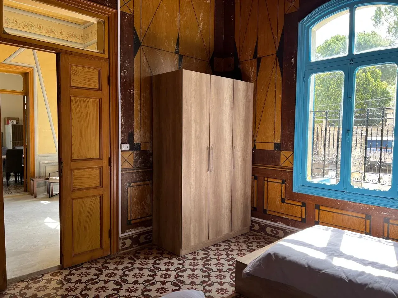 Kawkab Room in a Guesthoune – Beino, Akkar