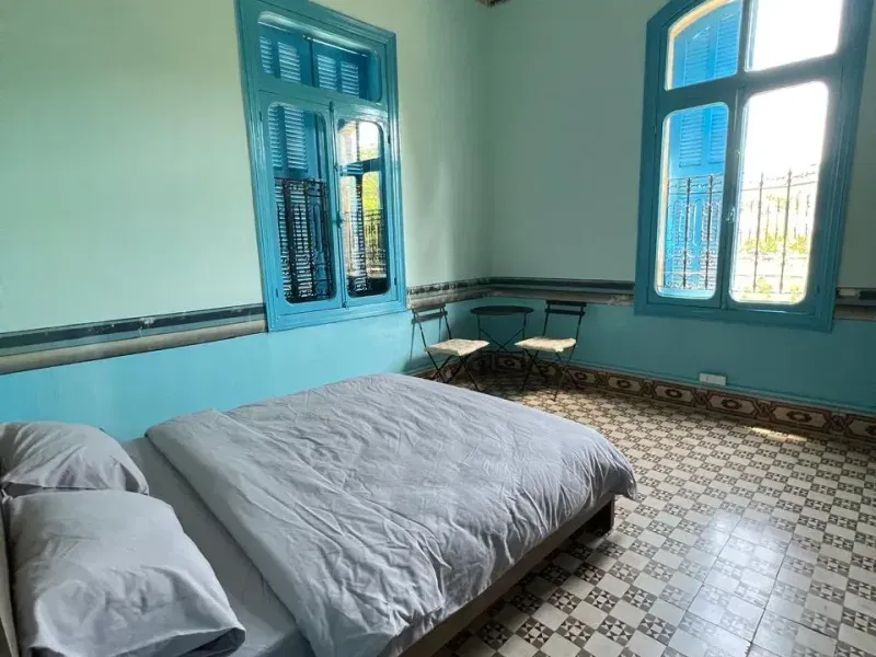 Falamina Room in a Guesthoune – Beino, Akkar