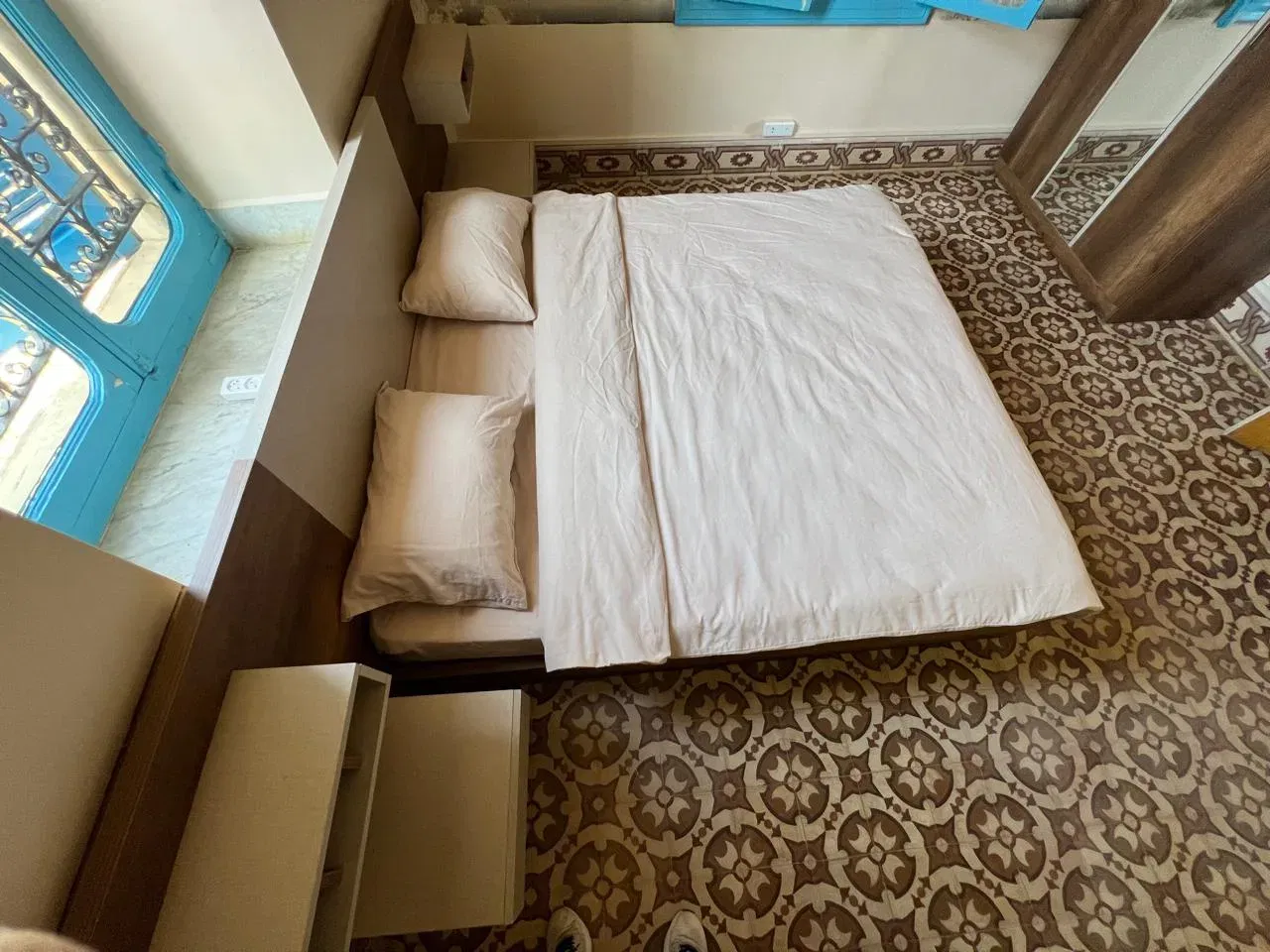 Azize Room in a Guesthoune – Beino, Akkar