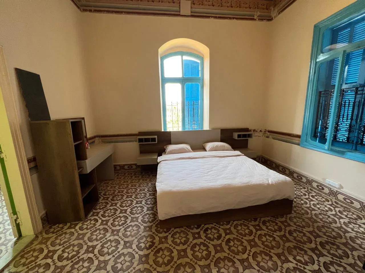 Azize Room in a Guesthoune – Beino, Akkar