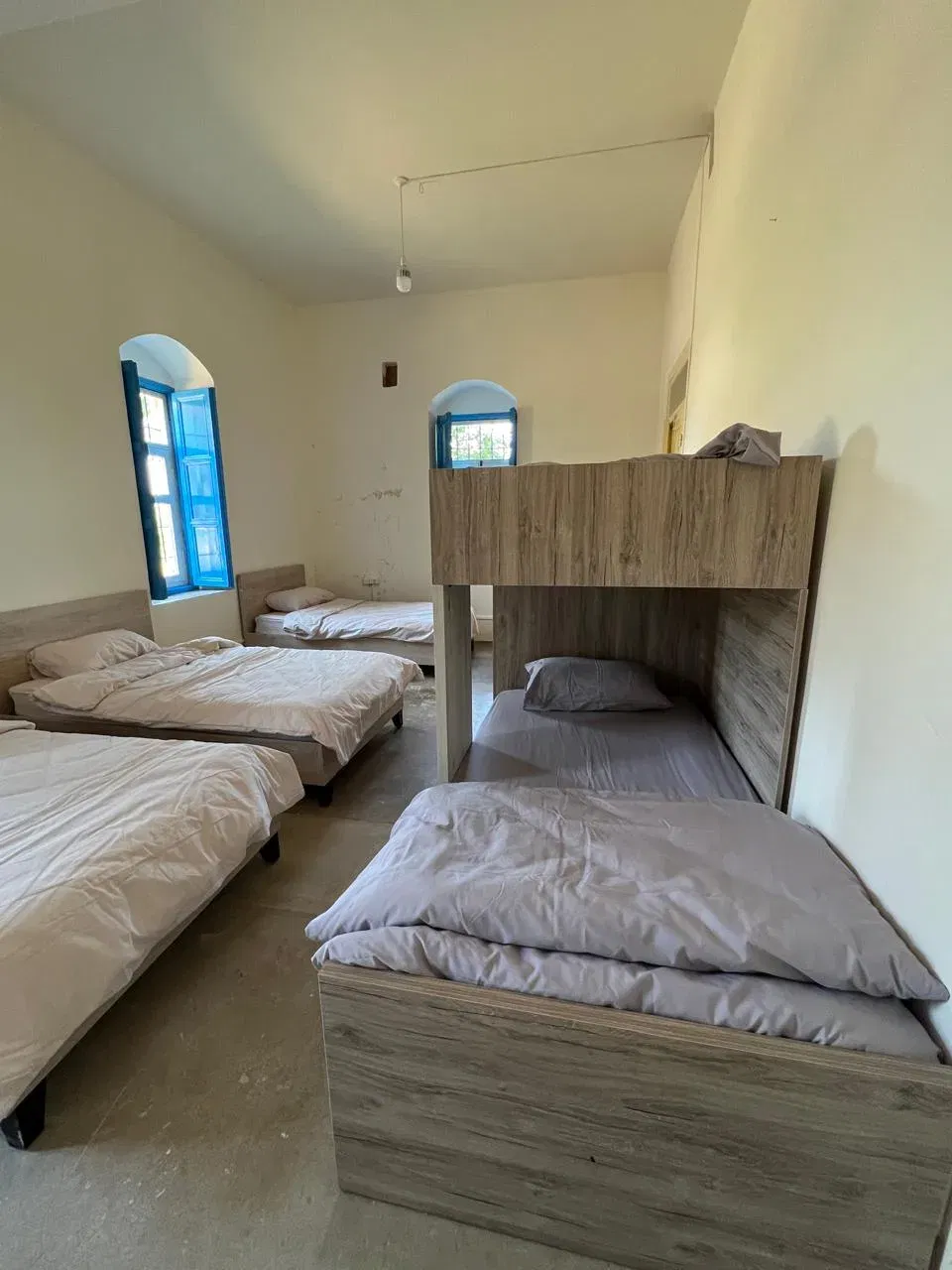 Sara Room in a Guesthoune – Beino, Akkar