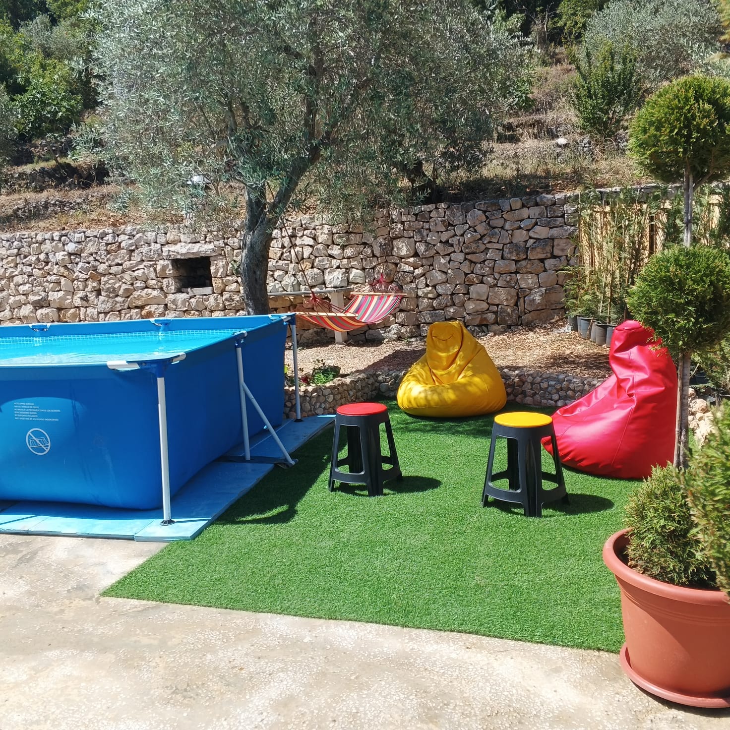 Chalet for Groups – Chabtine, Batroun