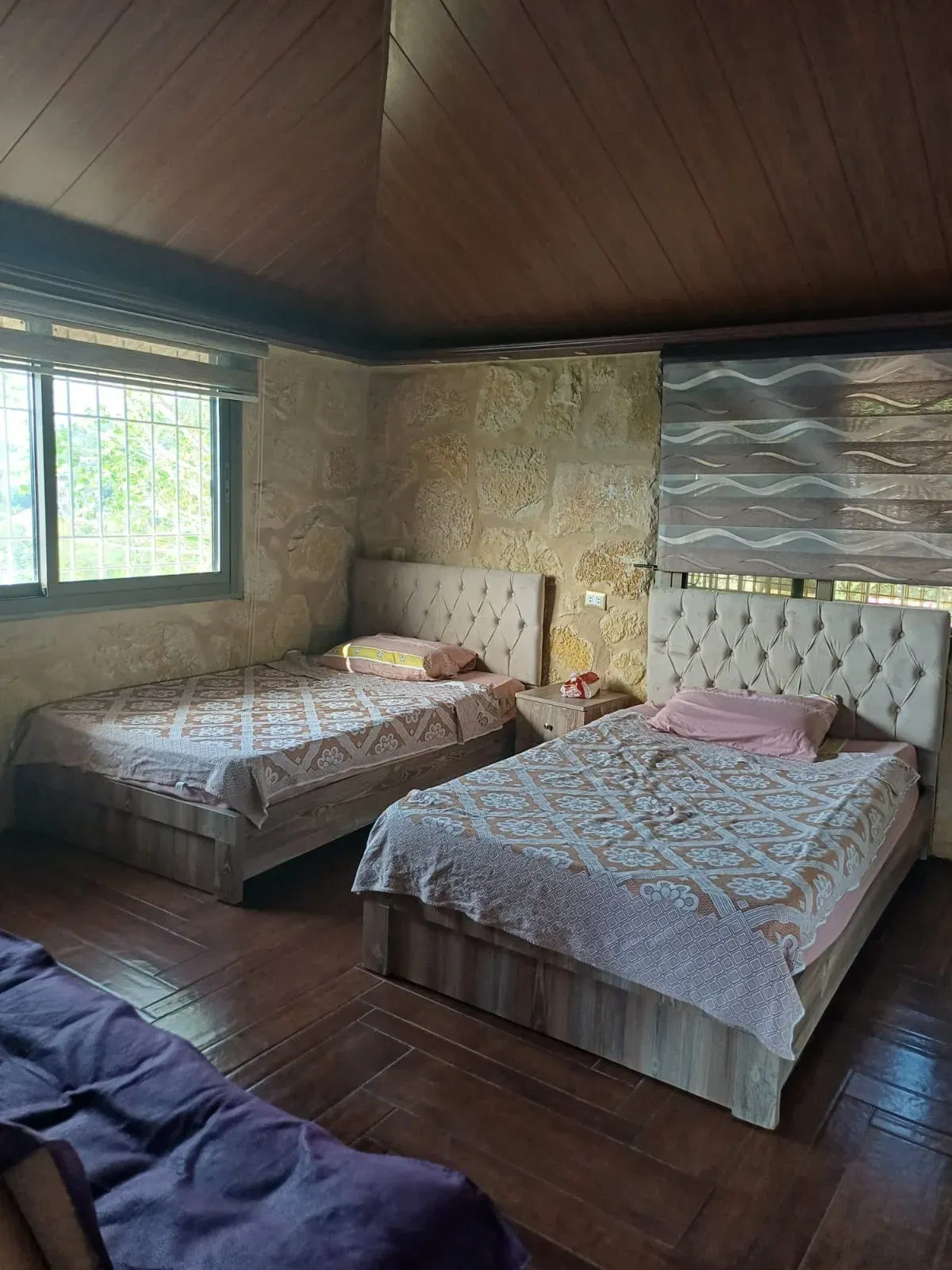 Chalet with Private Pool – Jehlieh, Chouf