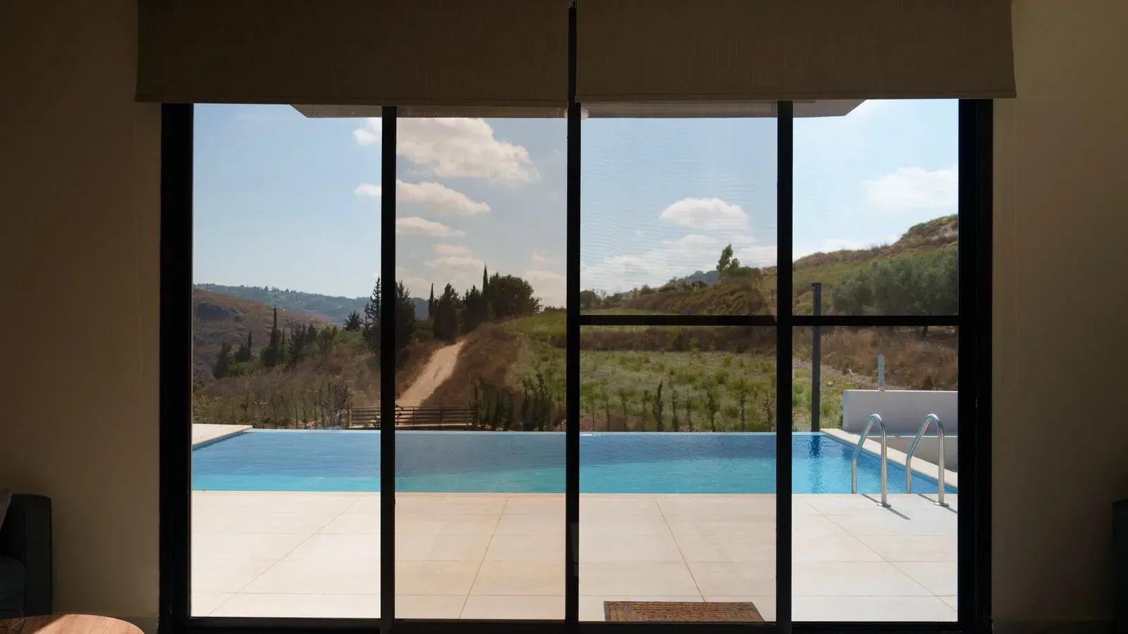 A Shaped Bungalow with Private Pool – Kfarsir, Nabatieh